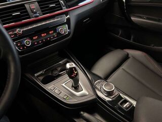 Serie 2 220i 184ch BVA8 Sport CUIRCHAUF/REGVIT/PARKSENSOR/GPS/GAR12M 2021 occasion 59280 Armenti&egrave;res