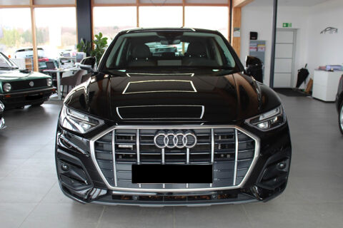 Q5 Sportback 50 TFSIe 299 S tronic 7 Quattro Design 2021 occasion 85600 Montaigu