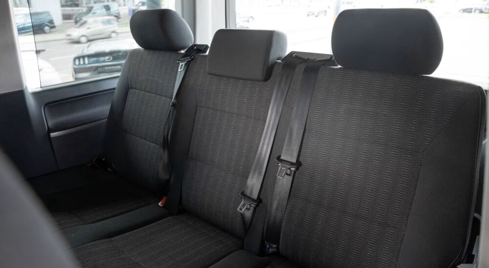 MULTIVAN Multivan 2.0 TDI 150 DSG7 2015 occasion 85600 Montaigu