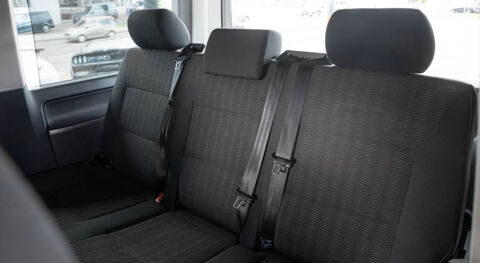 MULTIVAN Multivan 2.0 TDI 150 DSG7 2015 occasion 85600 Montaigu