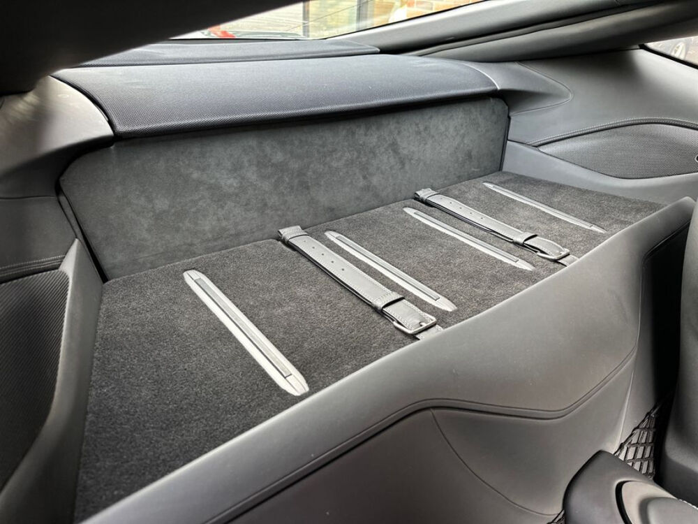 F12 Berlinetta V12 6.0 740ch 2013 occasion 85600 Montaigu