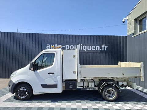 Master L2 2.3 dCi 165 GRAND CONFORT 2019 occasion 56700 Merlevenez