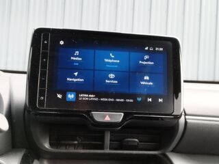 Yaris Cross Hybride 116h 2WD Design 2023 occasion 56700 Merlevenez