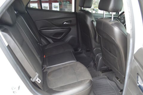 Mokka X 1.4 Turbo - 140 ch 4x2 Innovation 2017 occasion 97122 Baie-Mahault
