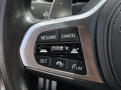S&eacute;rie 3 Touring 320e 204 ch BVA8 M Sport 2023 occasion 85600 Montaigu