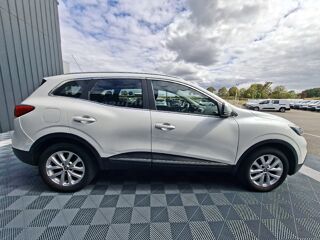 Kadjar TCe 130 Energy SL Black Edition EDC 2017 occasion 56700 Merlevenez