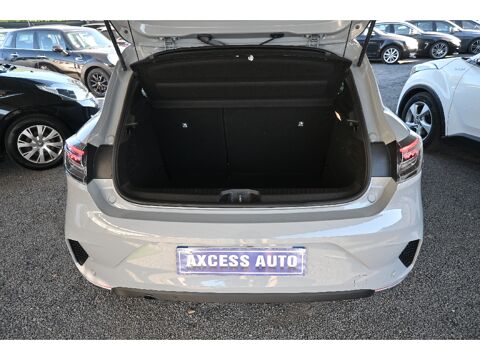 Clio V Clio dCi 100 Evolution 2025 occasion 63800 Cournon-d'Auvergne