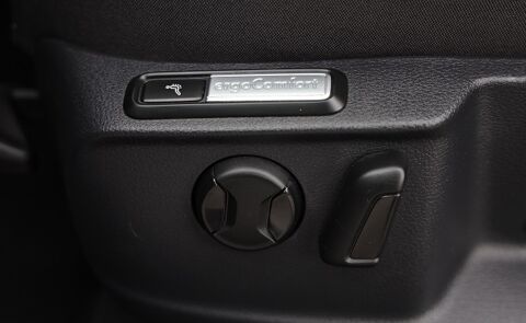 Passat 1.4 TSI 150ch SIEGCHAUF/REGVIT/PARKSENSOR/GPS/GAR12MOIS 2017 occasion 59280 Armenti&egrave;res