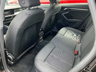 A3 2.0 TDI 150 S tronic 7 Business Line SB 2021 occasion 63500 Sauvagnat-Sainte-Marthe