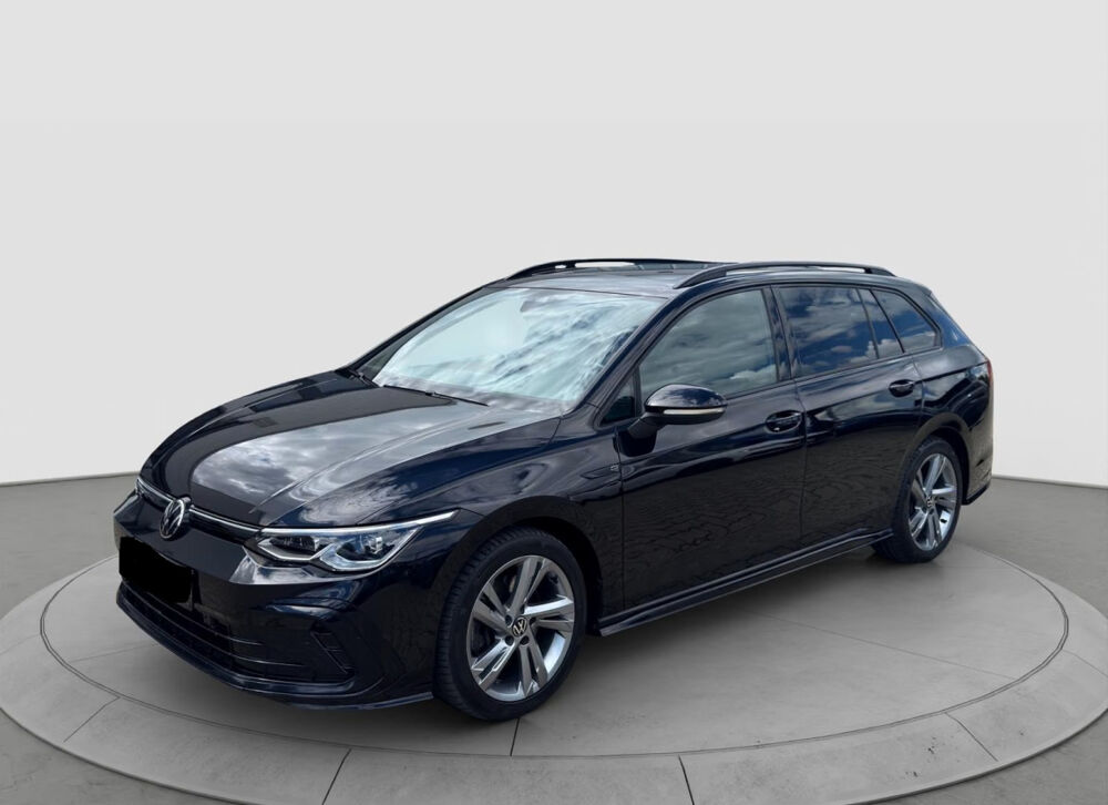 Golf SW Golf VARIANT 2.0 TDI 150 DSG7 R-Line 2023 occasion 85600 Montaigu