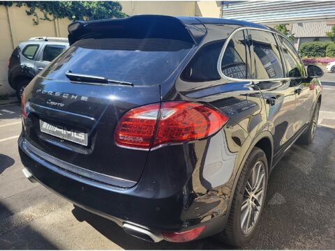 Cayenne 3.0D 240 V6 Tiptronic 2012 occasion 78300 Poissy