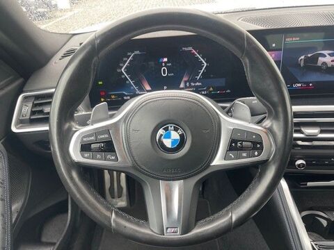 Serie 2 Coup&eacute; 218i 156 ch M Sport 2023 occasion 85600 Montaigu