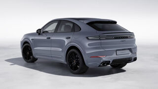 Cayenne Coupe E-Hybrid 3.0 V6 470 ch 2024 occasion 85600 Montaigu
