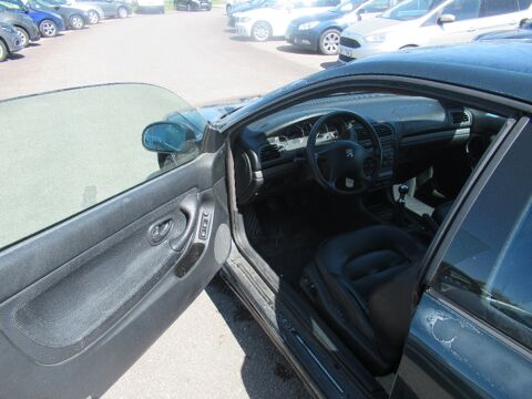 406 Coupe 3.0i V6 194chv BVM5 1998 occasion 10410 Saint-Parres-aux-Tertres