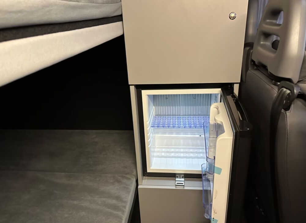 Ducato DUCATO 130 camper 2019 occasion 85600 Montaigu