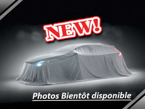 Volkswagen beetle NEW  CABRIOLET (2.0i 115 ch CUIRCHAUF/CL