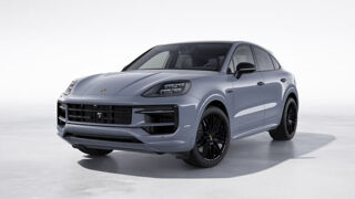 Cayenne Coupe E-Hybrid 3.0 V6 470 ch 2024 occasion 85600 Montaigu