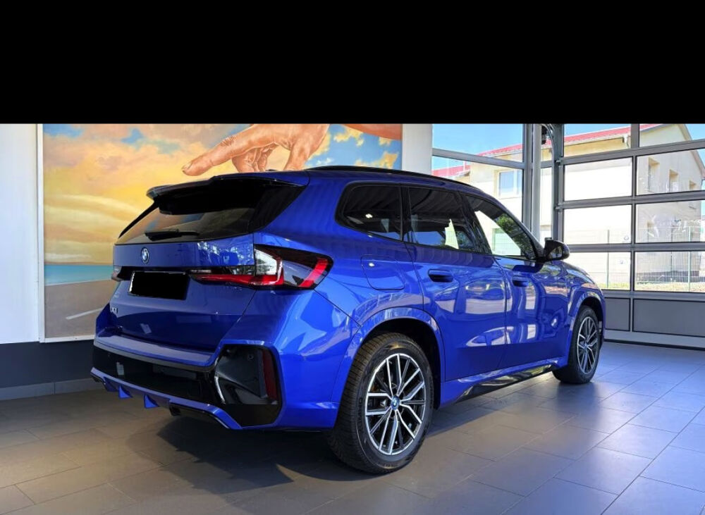 X1 i eDrive20 204ch BVA M Sport 2024 occasion 85600 Montaigu
