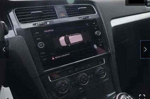 Golf SW 1.6 TDI 115ch CAM/REGVIT/GPS/1MAIN/GAR12MOIS 2017 occasion 59280 Armenti&egrave;res