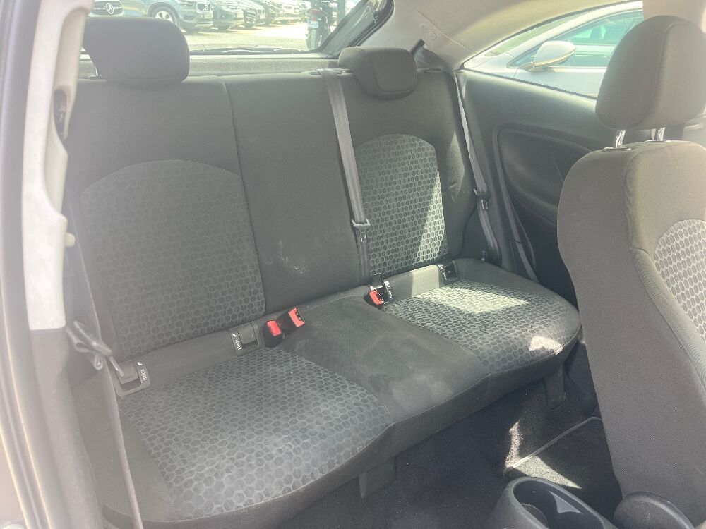 Corsa 1.3 CDTI 75 ch Business Connect 2015 occasion 84000 AVIGNON