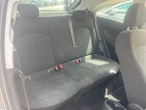 Corsa 1.3 CDTI 75 ch Business Connect 2015 occasion 84000 AVIGNON