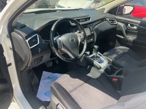 Qashqai 1.6 dCi 130 Connect edition bva 2016 occasion 84000 AVIGNON