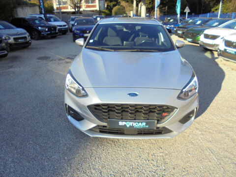 Focus 1.0 EcoBoost 125 BVA8 ST Line 2019 occasion 30200 Bagnols-sur-C&egrave;ze