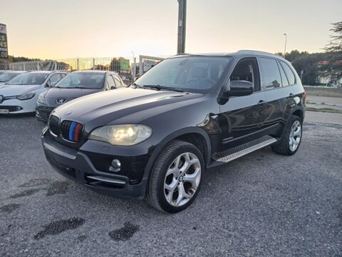 Bmw x5 B.M.W.  (xDrive30d 235ch Exclusive BVA)