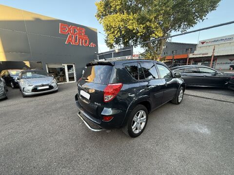 RAV 4 RAV4 D-4D136 2006 occasion 30000 N&icirc;mes