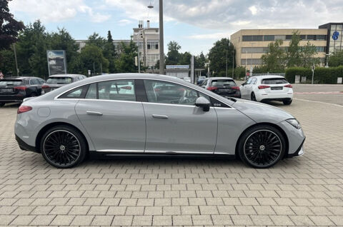 EQE 300 AMG Line 2023 occasion 85600 Montaigu