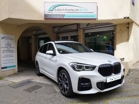 Annonce voiture BMW X1 36990 