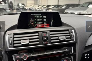 S&eacute;rie 1 116i 109ch Urban SEMICUIR/SIEGCHAUF/REGVIT/PARKSENSOR/GAR12M 2015 occasion 59280 Armenti&egrave;res