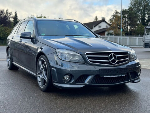 Annonce voiture Mercedes Classe C 28900 