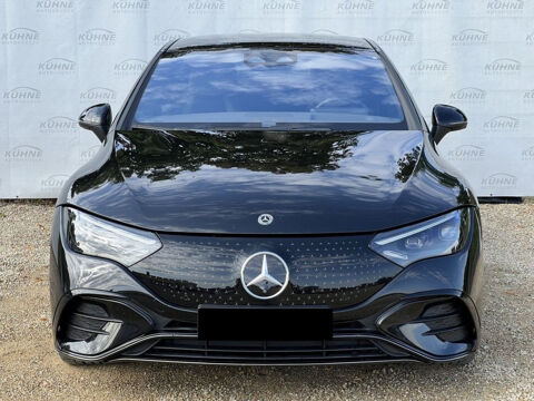 EQE 350 AMG Line 2023 occasion 85600 Montaigu