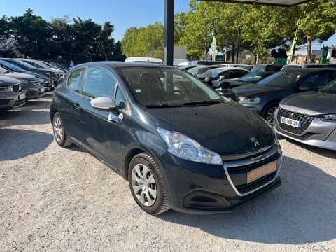 208 1.2 68ch Like 2018 occasion 84000 AVIGNON