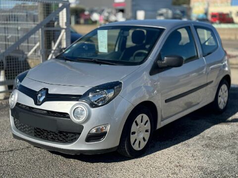 Annonce voiture Renault Twingo II 5900 