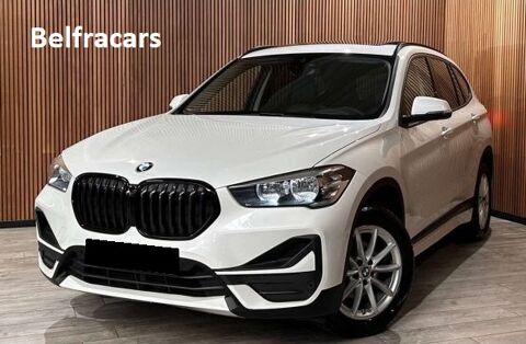 X1 sDrive 16d 116ch Auto. TOITPANO/CUIRCHAUF/REGVIT/CARPLAY/PDC 2022 occasion 59280 Armenti&egrave;res