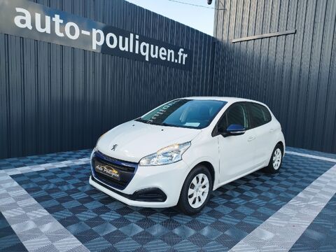 Peugeot 208 (1.0 PureTech 68ch BVM5 Like)