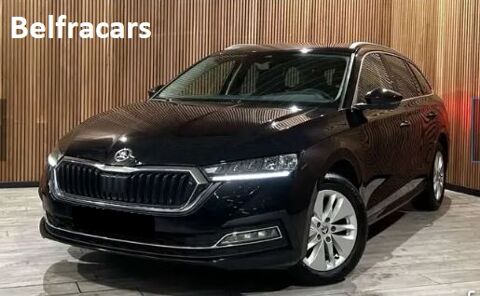 Skoda Octavia 2.0 TDI 150ch Auto. SIEGECHAUF/CAM/CARPLAY/REGVIT/GPS/GAR12M 2024 occasion Armenti&egrave;res 59280
