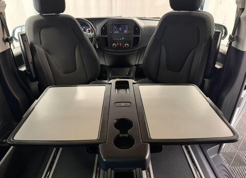 Classe V 220 d MARCO POLO 2017 occasion 85600 Montaigu