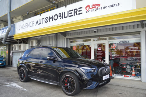 Mercedes Classe GLE GLE 53 Hybride AMG 9G-SPEEDSHIFT AMG 4Matic+ 2024 occasion Baie-Mahault 97122