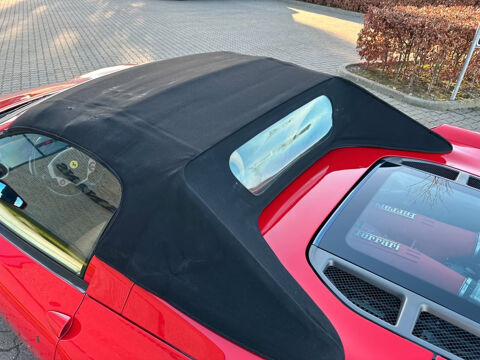 F430 Spider V8 F1 2007 occasion 85600 Montaigu