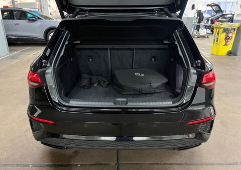 A3 Sportback 45 TFSIe 245 s-line 2022 occasion 85600 Montaigu