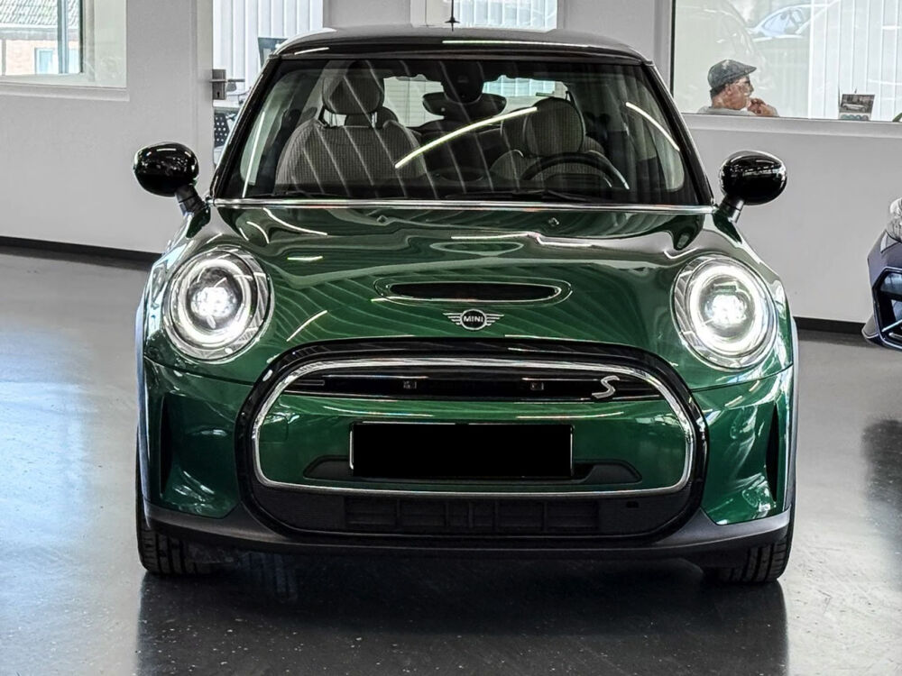 Divers Hatch 3 Portes Cooper SE 184 ch Edition Premium 2023 occasion 85600 Montaigu