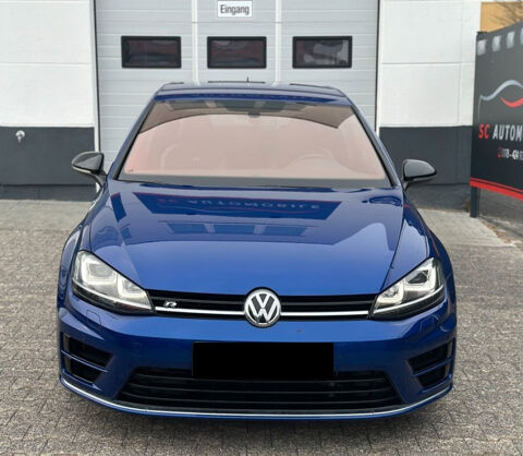Golf 2.0 TSI 300 DSG6 4Motion R 2014 occasion 85600 Montaigu