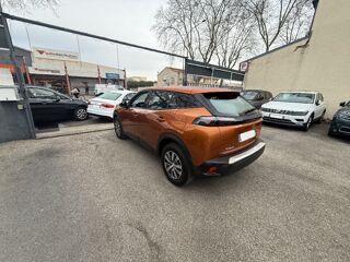 2008 PureTech 100 Active 2020 occasion 30000 N&icirc;mes