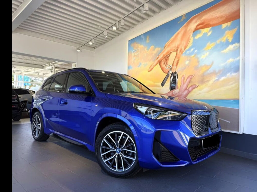 X1 i eDrive20 204ch BVA M Sport 2024 occasion 85600 Montaigu