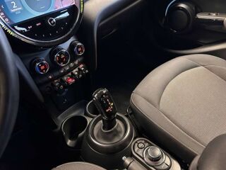 Cooper 136 ch BVA7 CARPLAY/REGVIT/ECLAIRAMBIANCE/PARKSENSOR/GAR12MO 2023 occasion 59280 Armenti&egrave;res