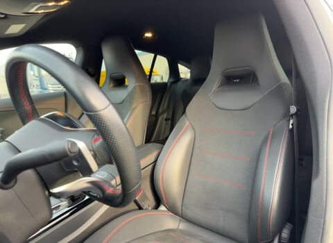 Classe CLA CLA Shooting Brake 250 e 8G-DCT PACK AMG 2021 occasion 85600 Montaigu