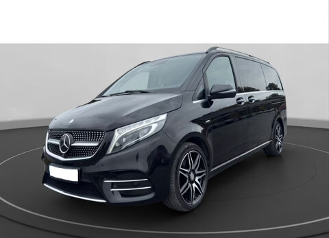 Mercedes Classe V Long 250 d 7G-TRONIC AMG LINE 2017 occasion Montaigu 85600